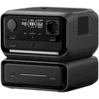 Комплект зарядної станції EcoFlow RIVER 3 Max (EFRIVER3Max-EU-CBOX)