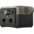 Зарядна станція EcoFlow RIVER 2 Max