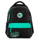 Рюкзак шкільний GoPack Education New Level GO26-182M-8