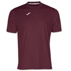 Футболка Joma Combi 100052.671 темно-бордовий M (9997628844073)