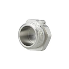 Заглушка SD Forte 1/2" ЗР SF35315