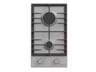 Варильна поверхня Perfelli DIAMOND M39C INOX