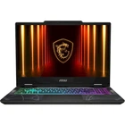 Ноутбук игровой 15.6" MSI Cyborg 15 B13WEKG-1038XUA Intel Core i5-13420H 16GB 512GB SSD RTX 5050 DOS Translucent Black (9S7-15Q342-1038)
