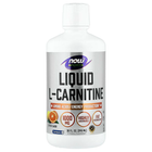 Жиросжигатель NOW L-Carnitine Liquid 1000 Цитрус