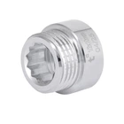 Подовжувач Thermo Alliance Standart 10х1/2" хром SD1301510