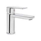 Смеситель для раковины Qtap Aries QTARI270CRM45557 Chrome