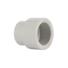 Муфта PPR Blue Ocean 32х25 редукционная