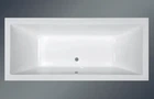 Ванна VBI CIVETTA 170 x 75 вбудована