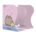 Підставка для книг YES Sweet Pusheen розсувна металева (470531)