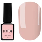 Гель-лак для нігтів Kira Nails №014 6 мл