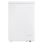 Морозильна скриня ELEYUS HFD085M WH100