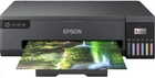 Принтер струменевий Epson A3 кольоровий EcoTank 6 чорнил 22 стхв USB Wi-Fi (694373)