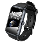 Смарт-годинник HOCO Y34 37mm. 180 mAh. IP67 Smart sports watch(call version) Black