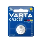 Батарейка Varta CR2025 (1шт)