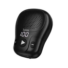 Портативна колонка HOCO HC44 Star wearable BT speaker, 2W, Black