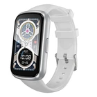 Смарт-годинник HOCO Y25 37mm. 190 mAh. IP68 Smart sports watch Silver