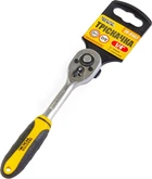 Тріскачка MASTERTOOL ¼" 45T 78-0103