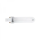 УФ лампочка 7W G23 BL/U shape для уничтожителей насекомых Noveen IKN-7