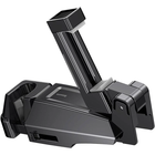 Автотримач для телефона Baseus Backseat Vehicle Phone Holder Hook Black