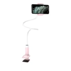 Тримач для Телефону Настільний HOCO Balu mobile phone stand PH23, 4.5-6.5" Rose