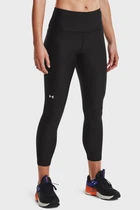 Жіночі чорні тайтси HG Armour Hi Ankle Leg Under Armour XXL 1365335-001