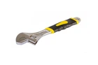 Ключ разводной Mastertool 250 мм (0-38 мм) переставная губка (76-0423)
