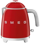Електрочайник SMEG KLF05RDEU