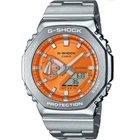 Наручний годинник CASIO GM-2110D-4AER