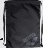 Сумка Arena ONE GO SWIMBAG 10L чорний 46 x 34 x 1 см (010239-100) 010239-100 1SIZE