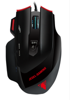 Миша USB JEDEL GM1070 ігрова з підсвіткою