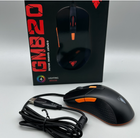 Миша USB JEDEL GM820 ігрова з підсвіткою
