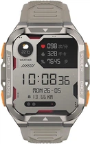 Смарт-часы Blackview W80 Pro Khaki