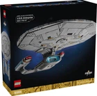 Конструктор Lego Icons Star Trek: U.S.S. Enterprise NCC-1701-D 10356