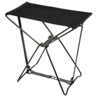 Стул раскладной Bo-Camp Fishing Stool Compact Black (1112-DAS301535)