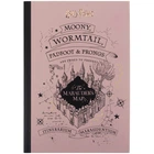 Блокнот KITE, А5, 40 листов, Harry Potter, ячейка, (HP26-091)