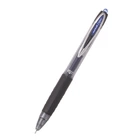 Ручка гелевая автоматическая Uni ball "Signo" 0,7 мм синяя (UMN-207.Blue)