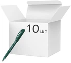 Набор роллеров Centropen Ergoline 0.3 мм Черных 10 шт (4615/01)