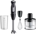 Блендер Braun MultiQuick 5 Pro MQ55236M