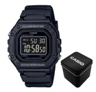 Наручний годинник Casio W-218H-1B