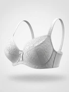Бюстгальтер Diorella 63395D білий 75D