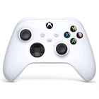 Геймпад бездротовий Microsoft Xbox Series X | S Wireless Controller Robot White (QAS-00002, QAS-00001, QAS-00009)