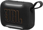 Портативна акустика JBL Go 5 Black (JBLGO5BLK)