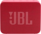 Портативна акустика JBL GO Essential 2 Red (JBLGOES2RED)