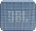 Портативна акустика JBL Go Essential 2 Blue (JBLGOES2BLU)
