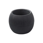 Горщик для квітів 0,7л KARASU CORAL (KRS-363)