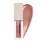Блиск для губ з ефектом об'єму ALIX AVIEN 215 Shimmering Mauve, 3,5 мл