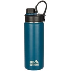 Термобутылка Skif Outdoor Sporty Plus 0.53l Blue