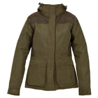 Куртка Hallyard Boville lady 34 Green