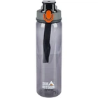 Пляшка Skif Outdoor Tribott II 0.75L Black