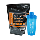 Протеин Protein Pre-Peptide High Gaba Formula Bioline Nutrition и Шейкер